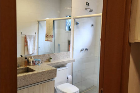 Casa à venda com 3 suítes em Residencial Campos de Piemonte, Araraquara, SP