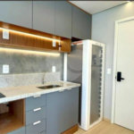 Apartamento à venda com 1 quarto em Pinheiros, São Paulo, SP