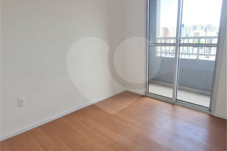 Apartamento à venda com 1 quarto em Vila Ipojuca, São Paulo, SP
