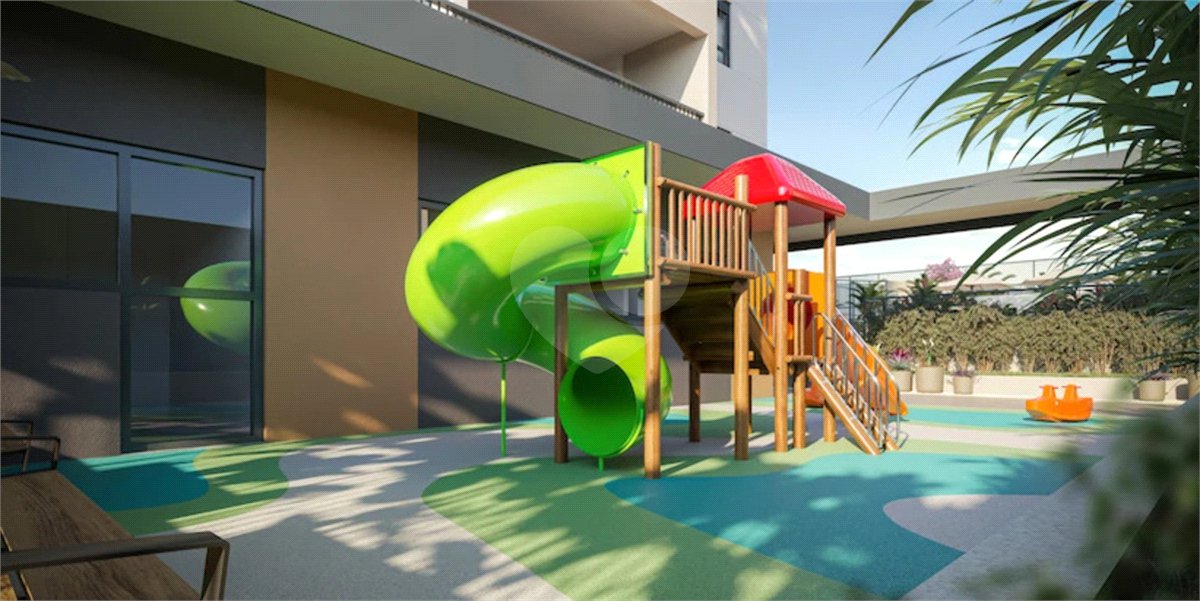 Apartamento à venda com 2 quartos, sendo 1 suíte, em Mirandópolis, São Paulo, SP