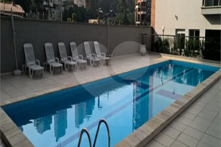 Apartamento para alugar com 1 suíte em Jardim Ampliação, São Paulo, SP