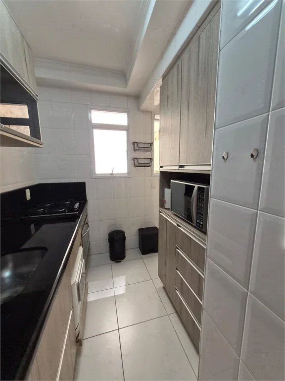 Apartamento à venda com 2 quartos, sendo 1 suíte, em Pinheiros, São Paulo, SP