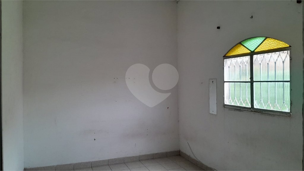 Casa para alugar com 2 quartos, sendo 1 suíte, em Campo Grande, Rio de Janeiro, RJ