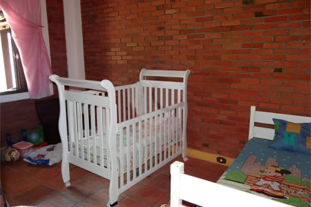 Chácara à venda com 3 quartos, sendo 1 suíte, em Morada do Sol, Sarapuí, SP