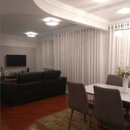 Apartamento à venda com 3 quartos, sendo 1 suíte, em Rio Pequeno, São Paulo, SP