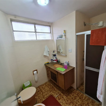 Apartamento à venda com 2 quartos em Vila Leopoldina, São Paulo, SP
