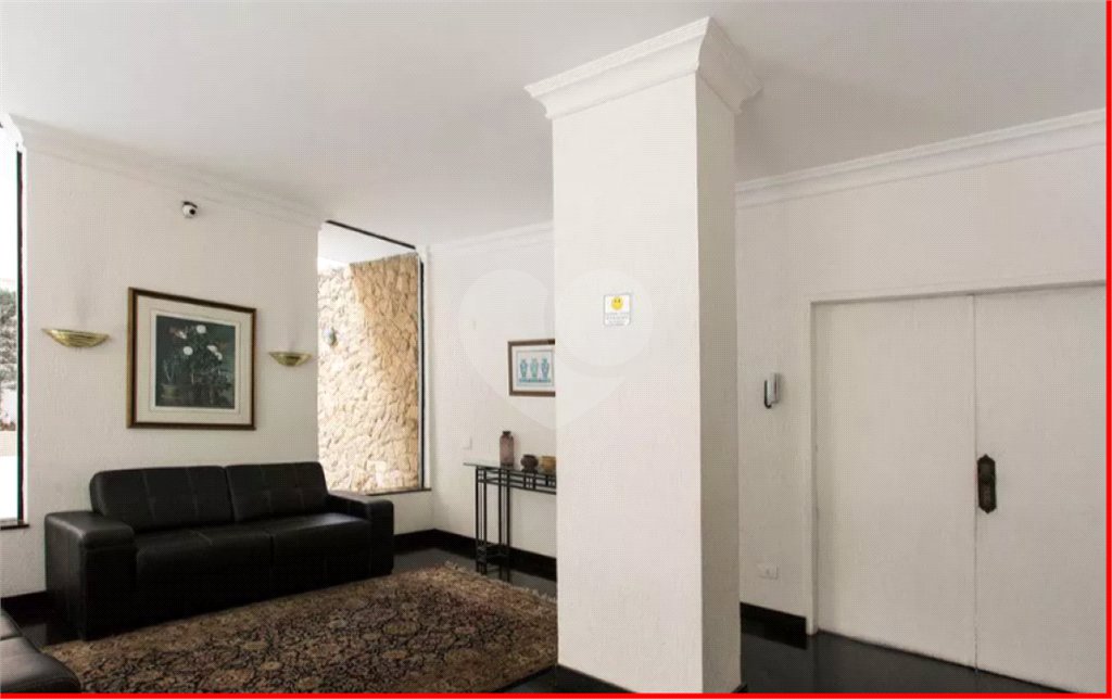 Apartamento à venda com 3 quartos em Santa Cecília, São Paulo, SP