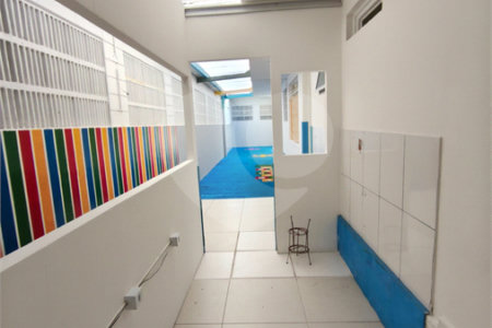 Casa Térrea para alugar em Jardim Bonfiglioli, São Paulo, SP