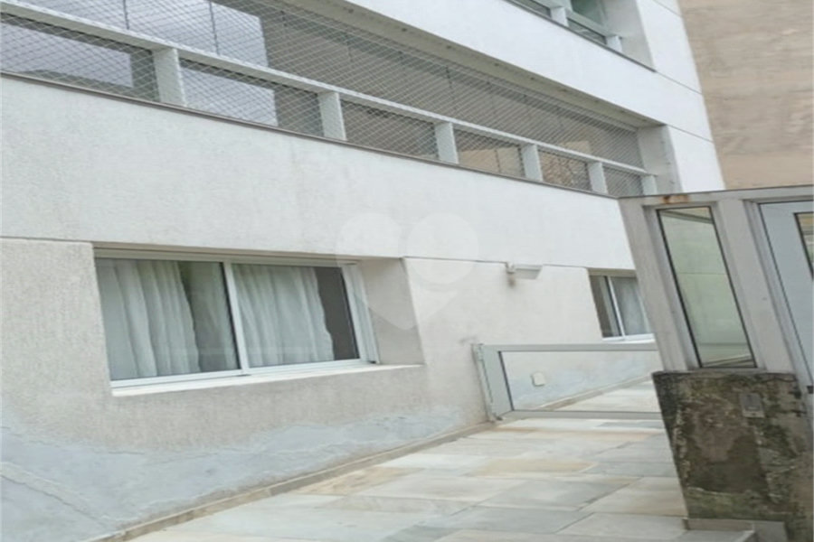 Apartamento à venda com 3 suítes em Perdizes, São Paulo, SP