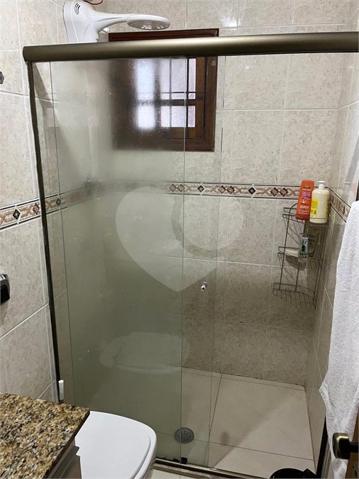 Casa à venda com 3 quartos, sendo 2 suítes, no condomínio Palmas, São Paulo - SP