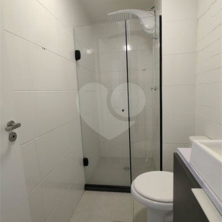 Apartamento à venda com 2 quartos em Santo Amaro, São Paulo, SP