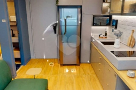 Apartamento à venda com 1 quarto em Vila Mariana, São Paulo, SP