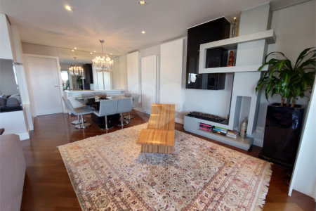 Apartamento à venda ou para alugar com 3 suítes em Perdizes, São Paulo, SP