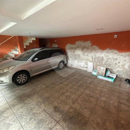Casa à venda com 3 quartos em Conjunto Residencial Butantã, São Paulo, SP