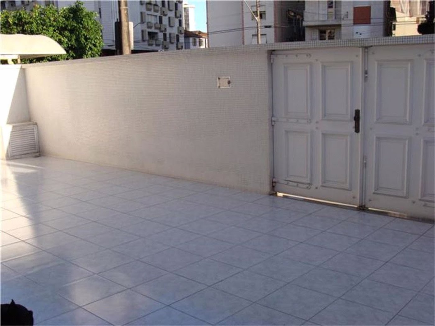 Casa Residencial à venda, Ponta da Praia, Santos - CA0196.