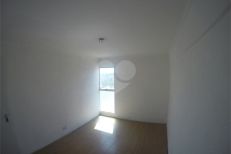 Apartamento para alugar com 2 quartos em Jardim Vazani, São Paulo, SP