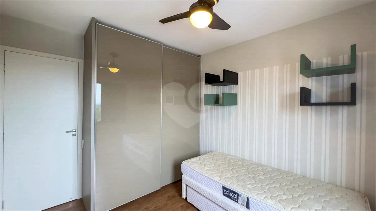 Apartamento à venda com 3 quartos, sendo 1 suíte, em Chácara Santo Antônio, São Paulo, SP