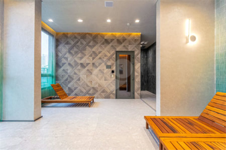 Apartamento à venda com 1 suíte em Vila Mariana, São Paulo, SP