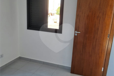 Apartamento à venda com 1 quarto em Vila Medeiros, São Paulo, SP