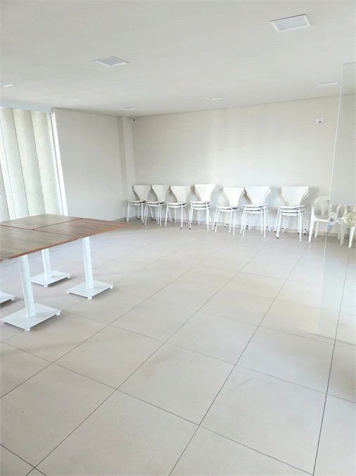 Duplex à venda com 1 suíte em Brooklin Paulista, São Paulo, SP