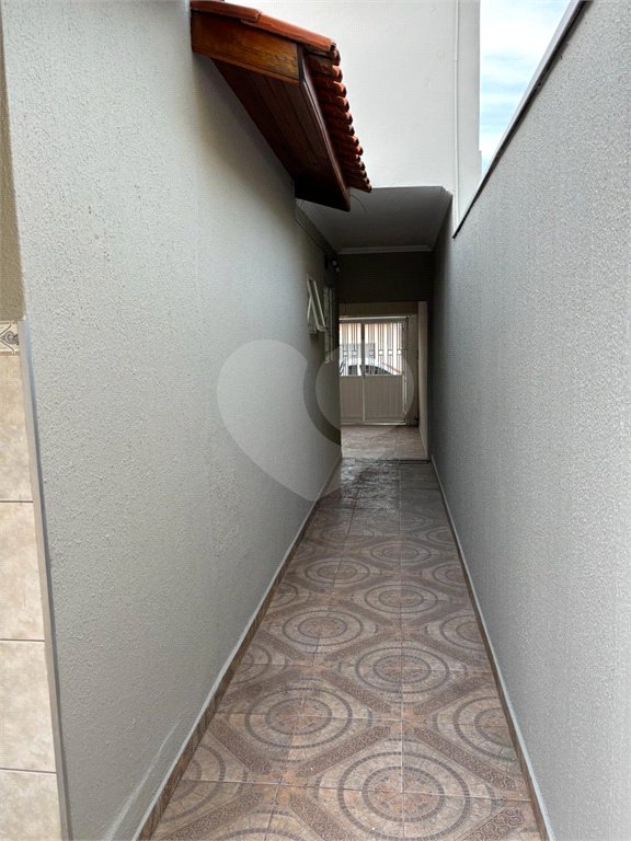 Casa à venda com 3 quartos, sendo 1 suíte, em Jardim São Judas Tadeu, Salto, SP