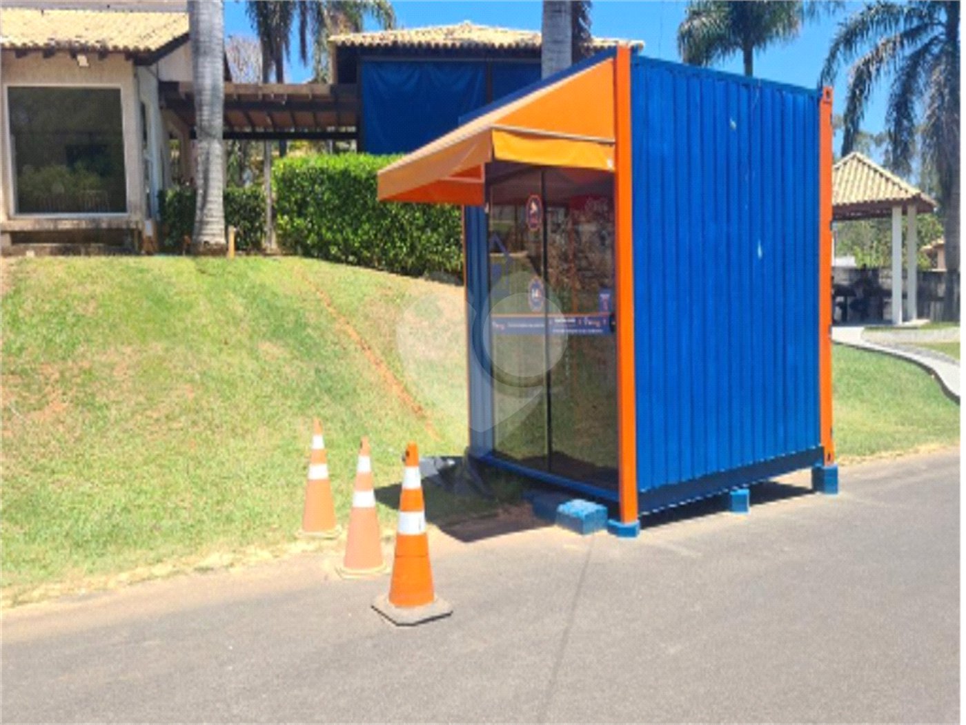 Terreno à venda no condomínio Residencial Dacha, Sorocaba - SP