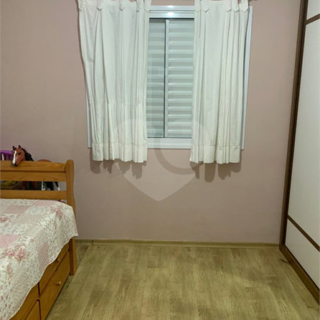 Apartamento à venda com 2 quartos em Paraisópolis, São Paulo, SP