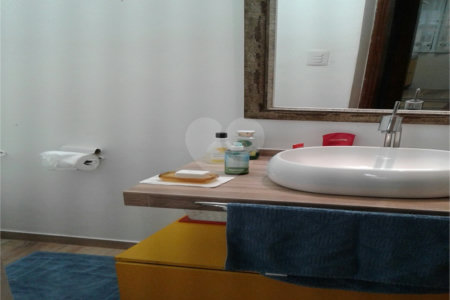 Casa de Vila à venda com 3 quartos, sendo 1 suíte, em Tijuca, Rio de Janeiro, RJ