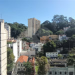 Apartamento à venda com 3 quartos, sendo 1 suíte, em Botafogo, Rio de Janeiro, RJ