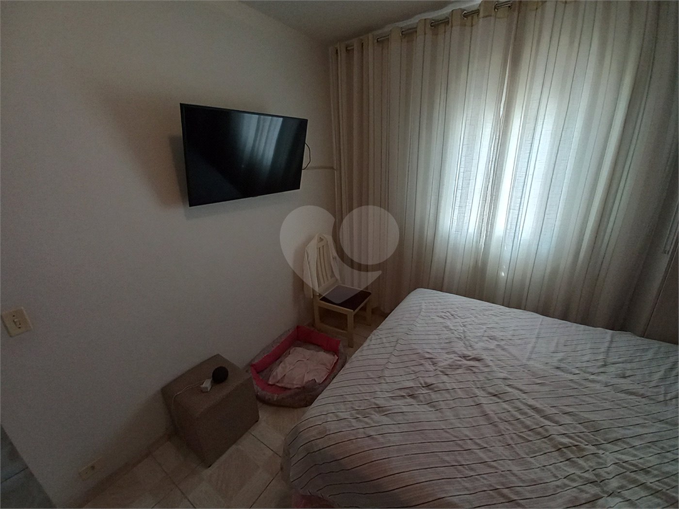 Casa Térrea à venda com 3 quartos em Jardim das Palmas, São Paulo, SP