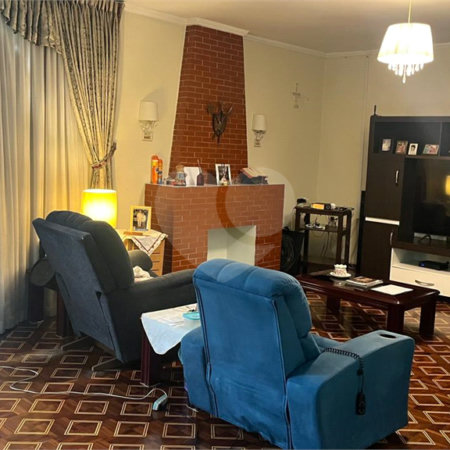 Casa à venda com 3 quartos, sendo 2 suítes, em Lapa, São Paulo, SP