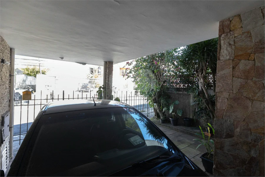 Sobrado à venda com 3 quartos, sendo 1 suíte, em Tucuruvi, São Paulo, SP