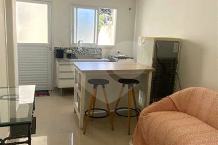Apartamento para alugar com 1 quarto em Jardim Bonfiglioli, São Paulo, SP