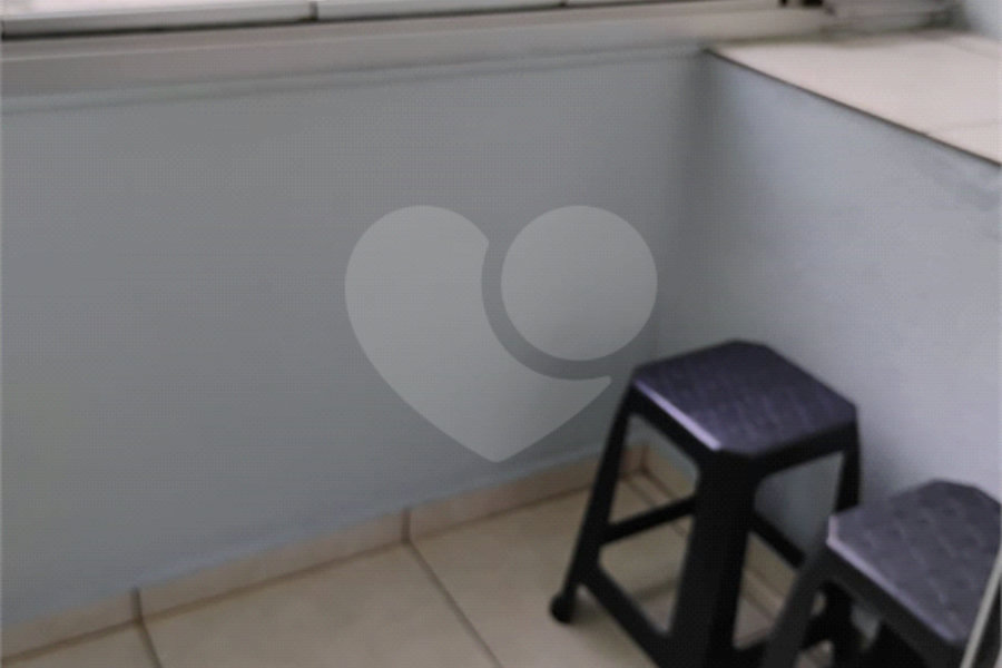 Apartamento à venda com 2 quartos em Freguesia do Ó, São Paulo, SP