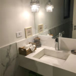 Casa à venda ou para alugar com 4 suítes no condomínio Residencial Tamboré 10, Santana de Parnaíba - SP