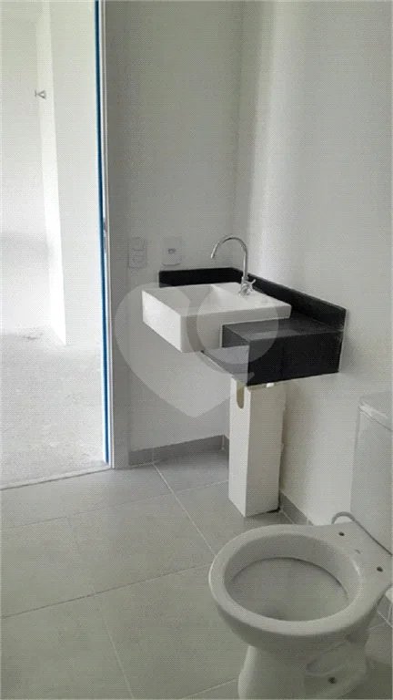 Apartamento à venda com 1 quarto em Pinheiros, São Paulo, SP