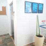 Apartamento com 3 dormitórios, 100 m² - venda por R$ 370.000,00 ou aluguel por R$ 4.441,86 - Loteamento João Batista Julião - Guarujá/SP