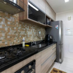 Apartamento à venda com 2 quartos, sendo 1 suíte, em Santana, São Paulo, SP