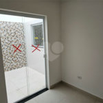 Apartamento à venda com 2 quartos em Parque Rodrigues Alves, São Paulo, SP