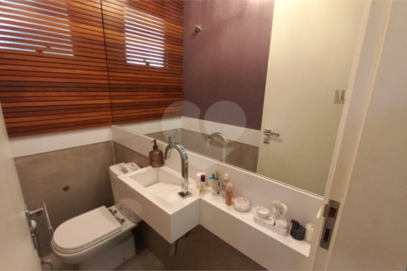 Duplex à venda com 3 quartos, sendo 1 suíte, em Jardim Bonfiglioli, São Paulo, SP