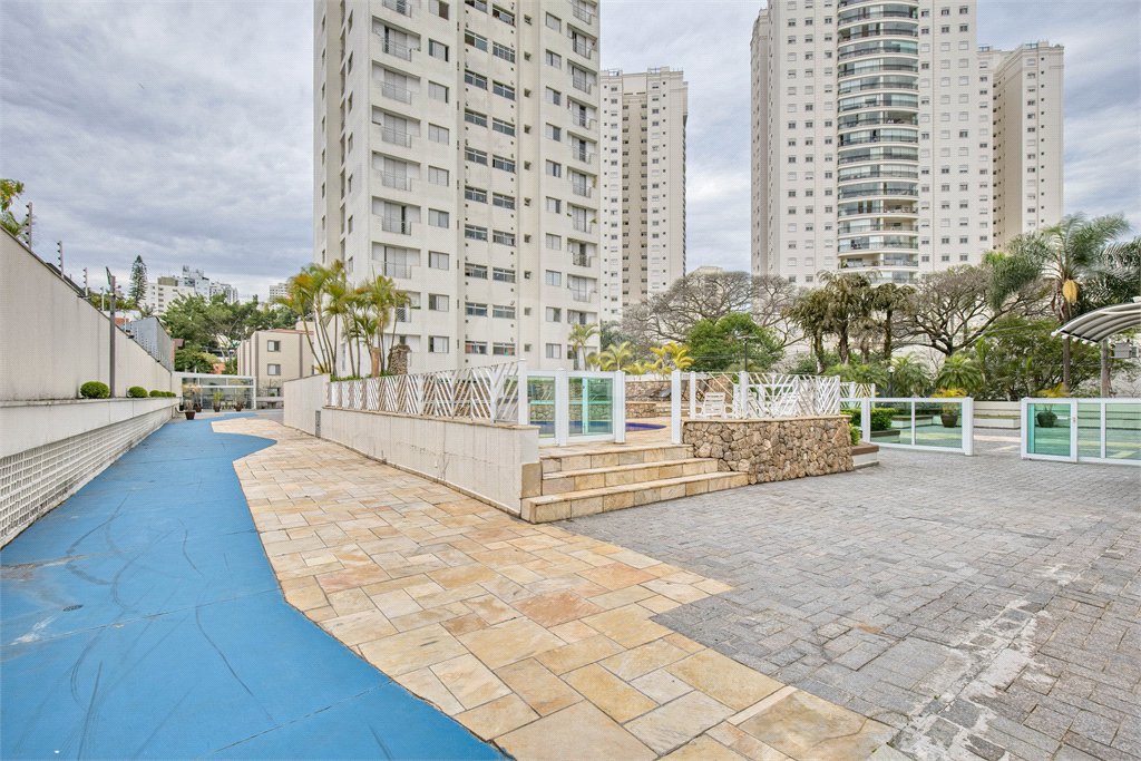 Apartamento à venda com 3 quartos em Jardim Marajoara, São Paulo, SP