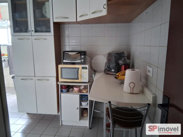 Apartamento à venda com 3 quartos, sendo 1 suíte,  em Santana, São Paulo, SP