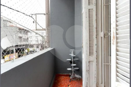 Apartamento à venda com 3 quartos em Tucuruvi, São Paulo, SP