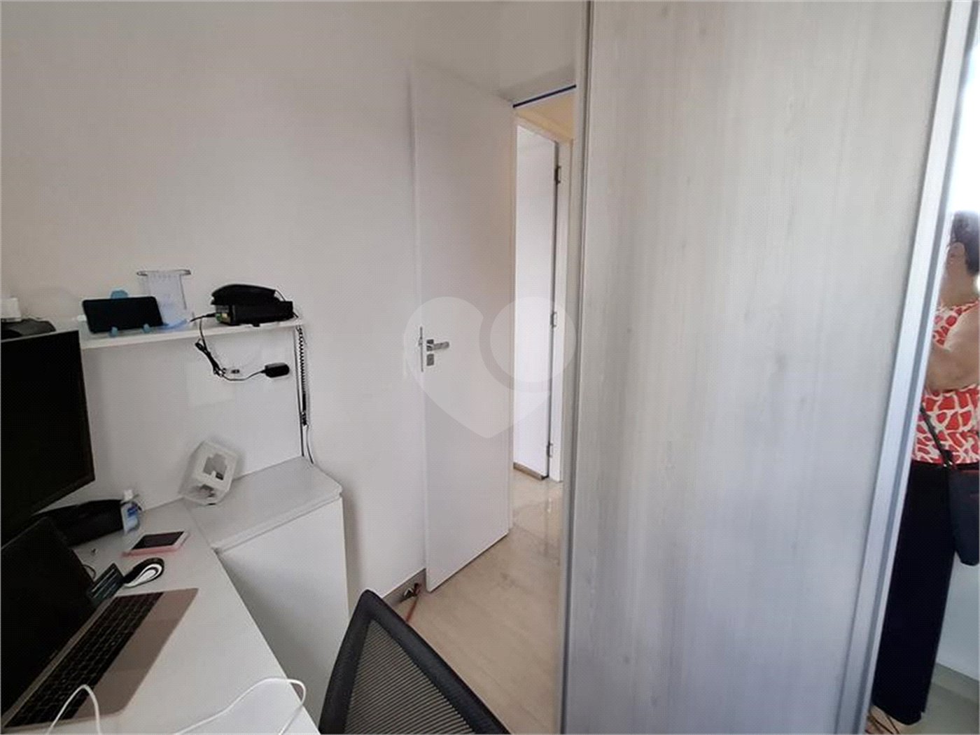 Apartamento à venda com 2 quartos em Santana, São Paulo, SP