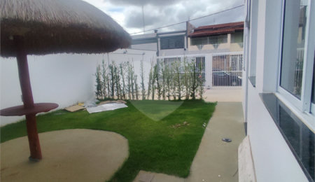 Casa à venda com 2 quartos, sendo 1 suíte, no condomínio Residencial Villaggio Gênova, Indaiatuba - SP