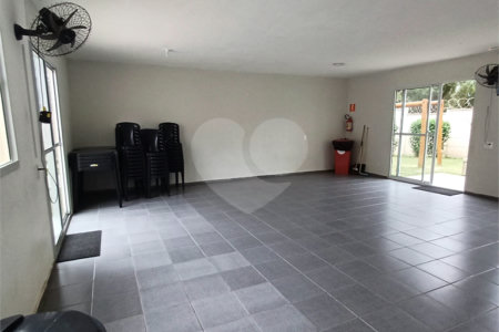 Apartamento à venda com 2 quartos em Santíssimo, Rio de Janeiro, RJ