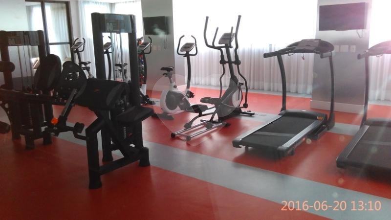 Apartamento para alugar com 1 quarto em Perdizes, São Paulo, SP