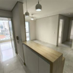 Apartamento à venda com 2 quartos, sendo 1 suíte,  em Jardim Vazani, São Paulo, SP