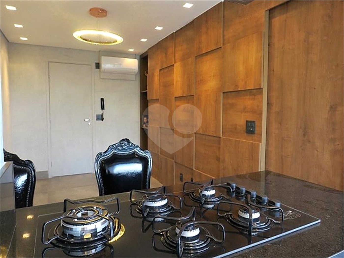 Apartamento à venda com 1 suíte em Vila Andrade, São Paulo, SP