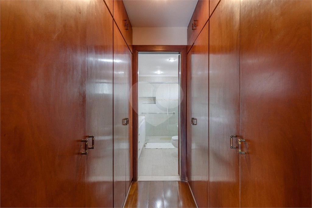 Casa à venda com 4 suítes em Alto da Boa Vista, São Paulo, SP